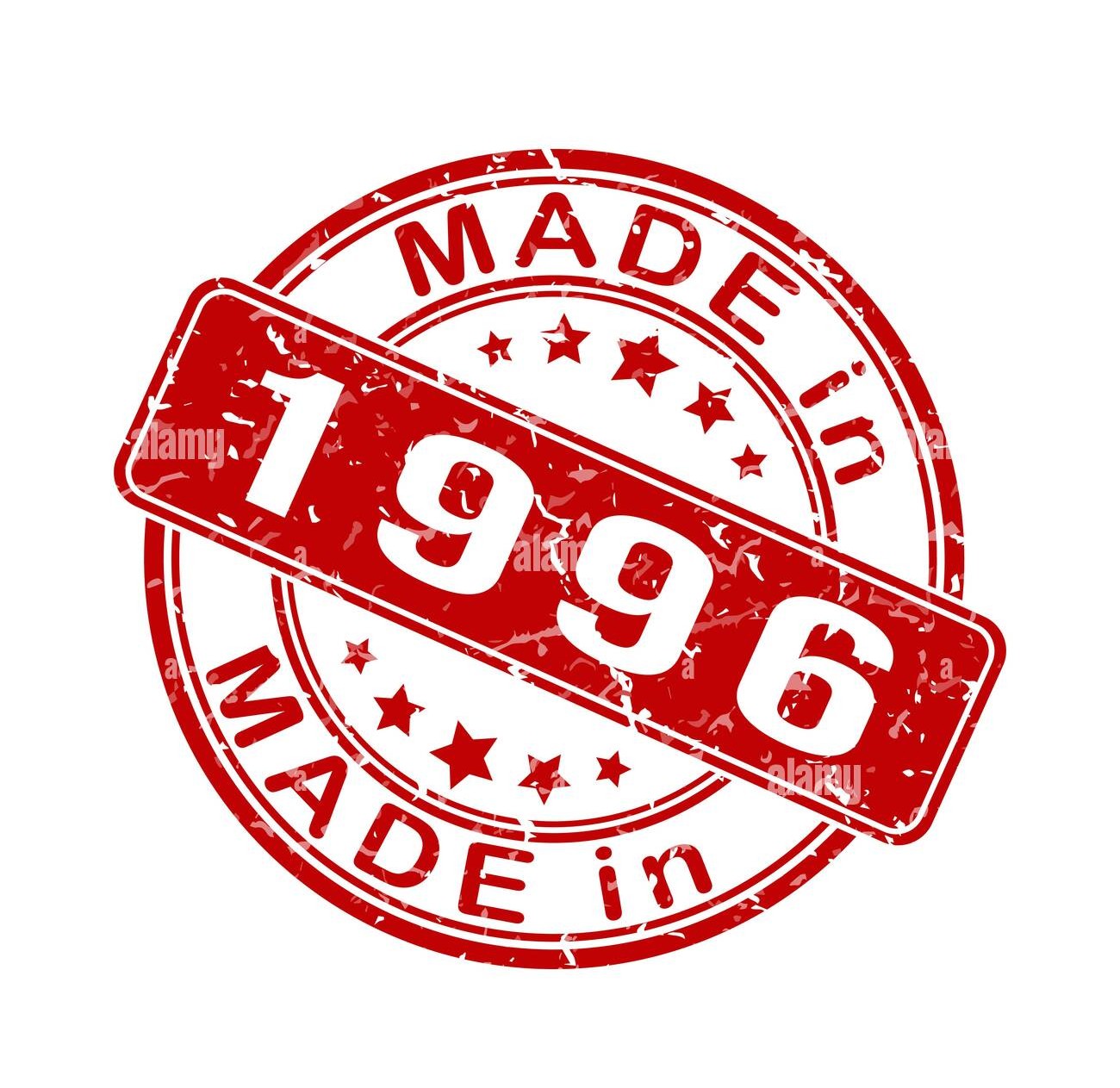 Established 1996