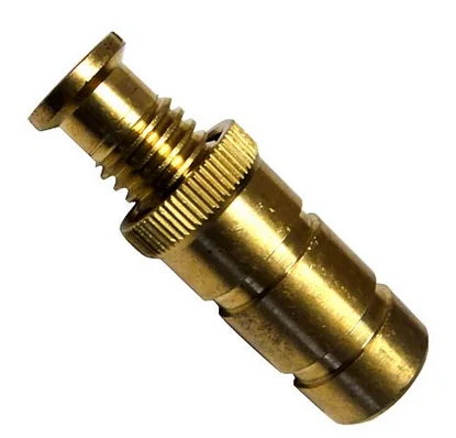 Brass Anchor