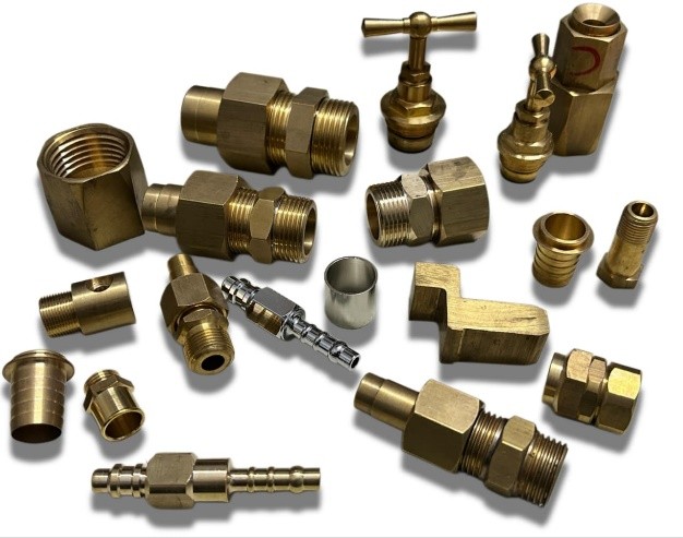 Automobile Part