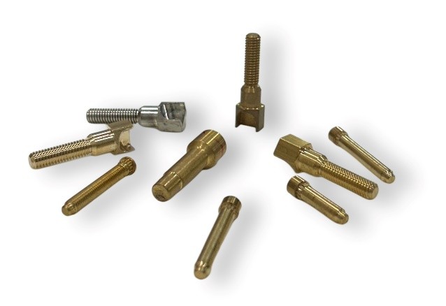 Bolts