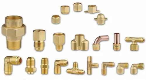 Pipe Fittings