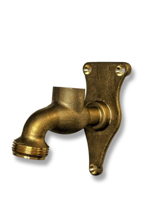 Plate Tap